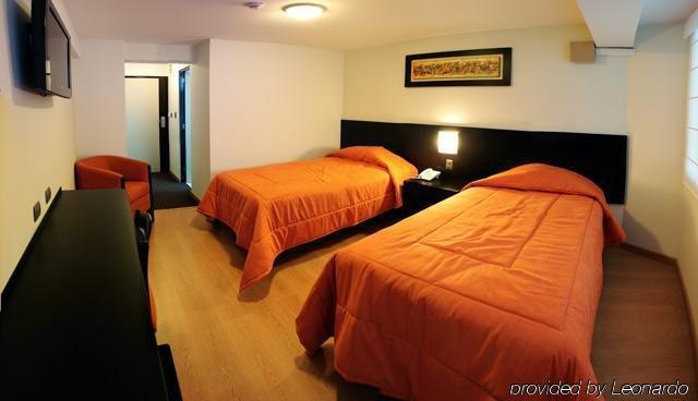 Hotel Britania Miraflores Lima Room photo